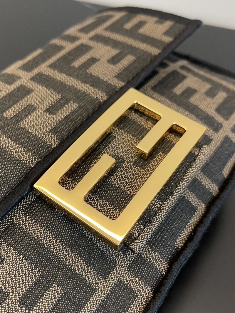 Fendi Baguette Bags